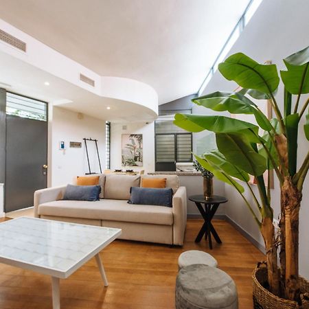 Conde De Ibarra Suite Apartment Sevilla Værelse billede