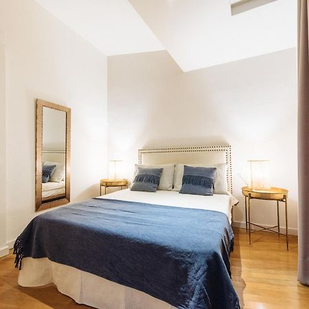Conde De Ibarra Suite Apartment Sevilla Værelse billede